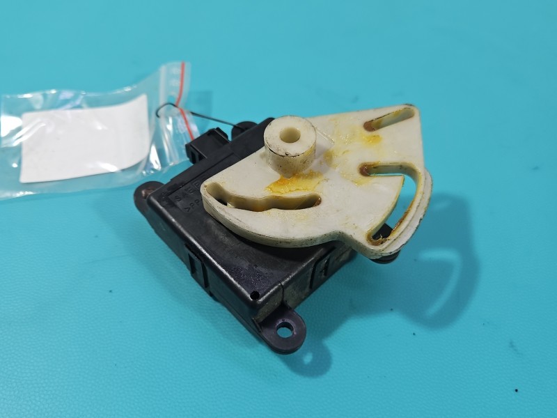 Silniczek nawiewu NAGRZEWNICY Nissan Qashqai I J10 06-13 3K01030840 EUROPA