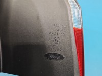 Lampa tył prawa błotnika Ford Mondeo Mk4 kombi EUROPA 7S71-13404-3