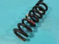 Sprężyna tył tylna Maserati Quattroporte VI 13- sedan