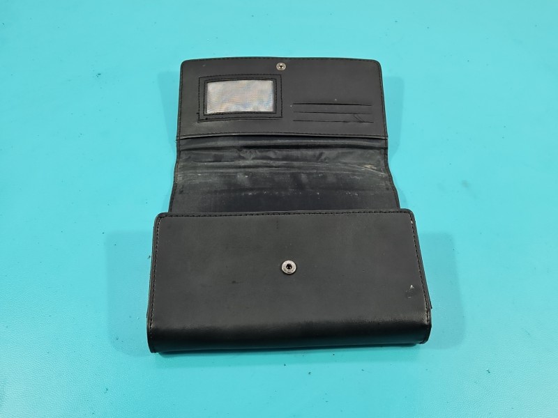 Instrukcja Porsche Panamera I 970