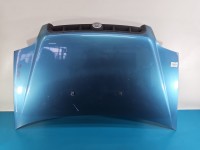 Maska przednia Fiat Doblo I 01-10 718