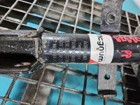 Amortyzator przód komplet lewy prawy Renault Modus L+P