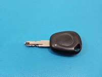 Stacyjka KLUCZYK WKŁADKA Renault Scenic I