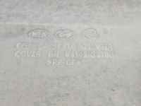 Osłona ZAŚLEPKA PLASTIK Kia Ceed III 18-21 84145-G4100