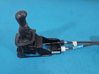 DŹWIGNIA LEWAREK WYBIERAK LINKI Renault Megane III 1.5 dci