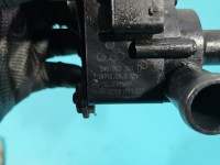 Pompka obiegu wody pompa Skoda Superb II 2.0 TDI 5N0965561