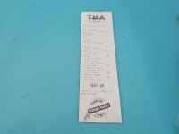 TEST Alternator Mercedes CLS II C218 W218 218 H543289A 3.0 cdi (642853)