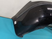 Zderzak tył Skoda Superb I 9910 sedan