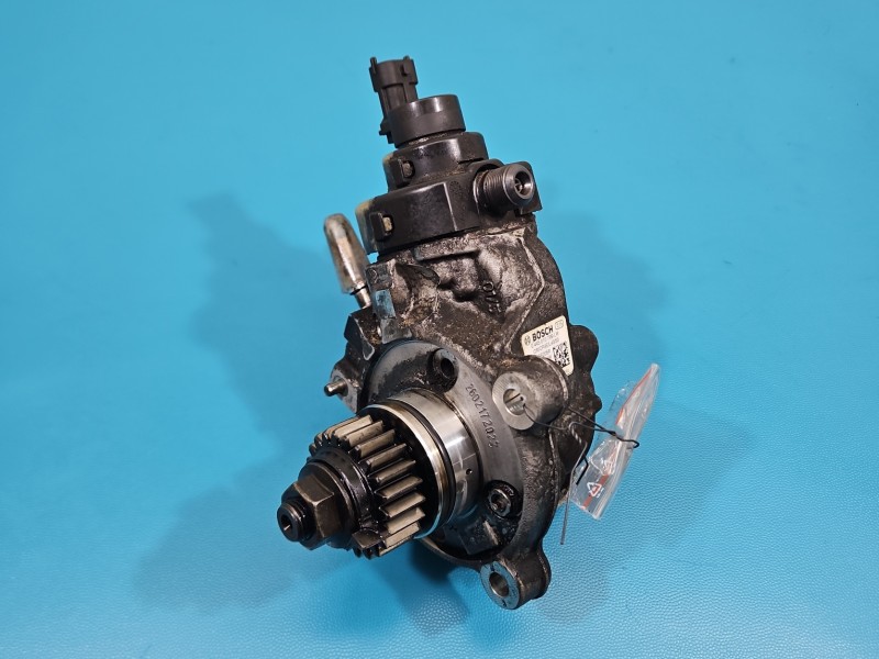 Pompa wtryskowa Mercedes Vito W447 14- 0445010799, 167006205R 1.75 cdi