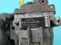 Pompa wtryskowa Toyota Corolla Verso I 22100-27010 2.0 d4d