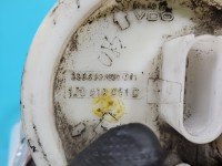 pompka Pompa paliwa Audi A3 8L 1.6 sr (AVU) 1J0919051D Producent części: Audi, Benzyna, Europejska