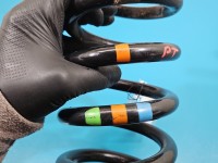 Sprężyna tył tylna Jaguar XE X760 sedan