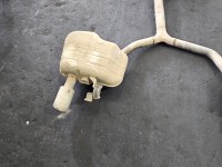 Tłumik WYDECH Audi A5 F5 2.0 TFSI 8W0253411A, 8W5253612