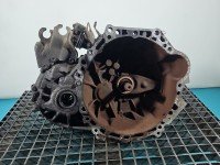 Skrzynia biegów C60 2 Toyota Corolla E12 1.4 vvti