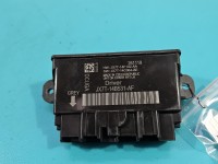 Sterownik moduł Producent części: FORD, DRZWI, JX7T-14B531-AF Ford Focus Mk4
