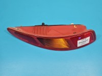 Lampa tył lewa Pęknięcie Alfa romeo Gt