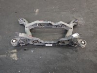 Tylna belka oś tył Mercedes CLA C118 X118 1.3b