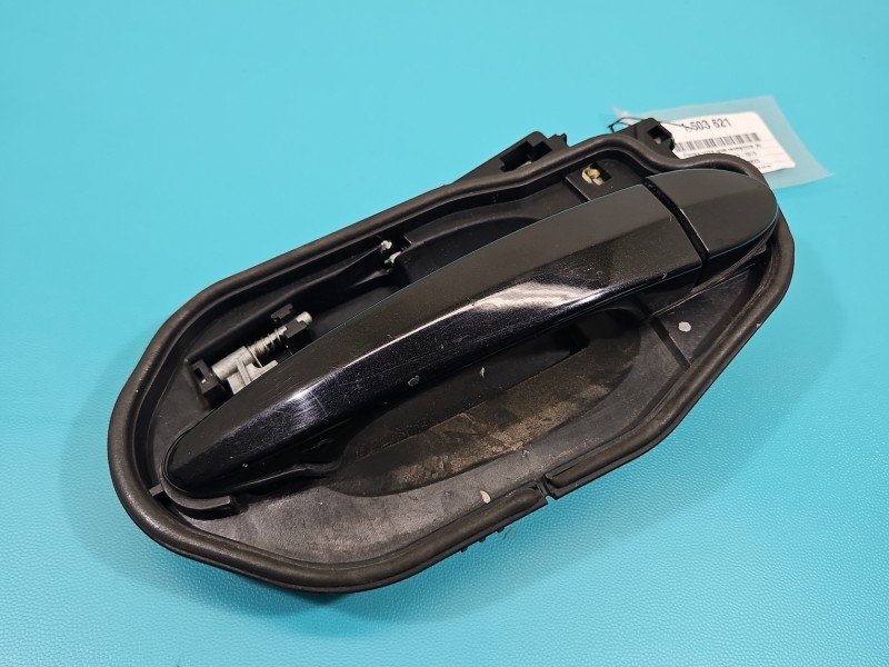 Klamka przód lewa zewnętrzna Bmw X3 e83 7034543