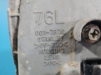 Reflektor lewy lampa przód Daihatsu Terios 97-05 EUROPA 001-7376