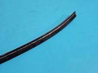 Listwa dachowa lewa dachu BMW X6 E71