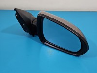 Lusterko prawe Hyundai I30 III 16- B6S - SUN BURN europa