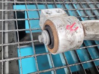 Wahacz przód prawy Opel Signum przedni