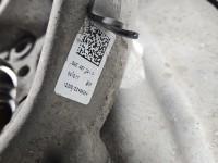 Zwrotnica lewa piasta przód 2.0 TFSI Audi A4 B9