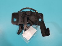 Zamek maski Producent części: OPEL, 3 pin 39216601, 19346 Opel Astra V K