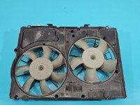 Wentylatory Wentylator chłodnicy LEXUS RX II 03-08 422750-2240 3.3 v6
