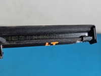 Listwa drzwi tył lewa Mercedes W213 A2137300124 sedan