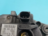 TEST Alternator Vw Passat B6 06F903023F, 0124525066 2.0 tdi