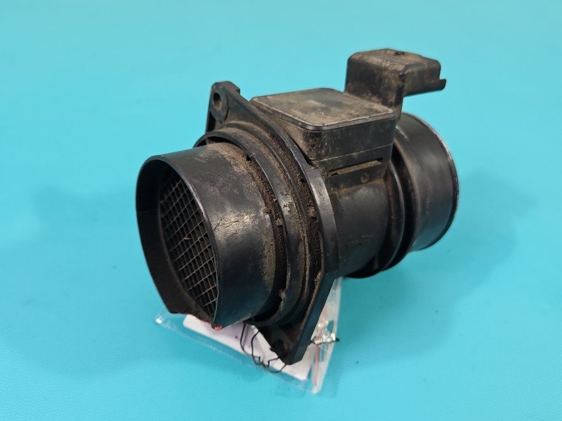 Przepływomierz Opel Movano II 5WK9609, 7700314057 1.9 cdti Przepływomierz Opel Movano II 5WK9609, 7700314057 1.9 cdti