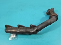 Kolektor wydechowy Mercedes ML W164 A6421420002 3.0 cdi