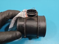 Przepływomierz Opel Zafira A 5WK9606, 90530463 1.8 16V