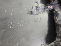 Schowek pasażera Toyota Corolla E16 E18 13- EUROPA