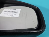 Lusterko prawe Renault Megane III TEB66 europa