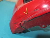 Zderzak przód Toyota Yaris III czerwony 3P0