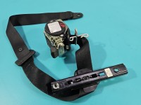 Pas bezpieczeństwa przód lewy kierowcy Ford Mondeo Mk4 606637800 EU