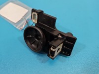 Mocowanie Europejska, prawe chłodnicy, GX73-8B359-CE uchwyt Jaguar F-Pace 16-