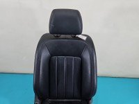 Fotel prawy przód pasażera Mercedes CLS II C218 W218 218 4d EUROPA