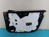 Tapicerka drzwi przód lewa boczek kierowcy Opel Insignia B