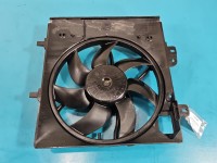 Wentylatory Wentylator chłodnicy Peugeot 301 1.6 hdi 9812028580