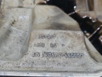 Misa olejowa MISKA AUDI A6 C7 2.0 TFSI (CAED)