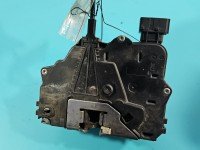 Zamek tył prawy 13258267 Opel Corsa D Producent części: OPEL, 6pin