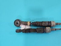 DŹWIGNIA LEWAREK WYBIERAK LINKI HYUNDAI i20 II 14-20 1.2 16V