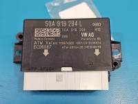 Sterownik parkowania PDC Skoda Kamiq 5QA919294L