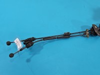 DŹWIGNIA LEWAREK WYBIERAK LINKI Citroen C-Elysee II 12- 1.6 hdi