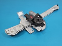 Podnośnik przód lewy SZYBY WINDA Peugeot 2008 I 0130824161, 9819905580 5d HB