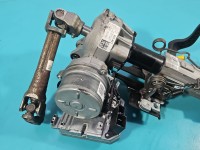 Pompa wspomagania Skoda Fabia III 1.0 TSI 6C1423510CE, 6C1909144AK, 6C1909144D