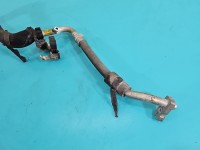 Przewód klimatyzacji rurka Fiat Tipo II 15- 51986982